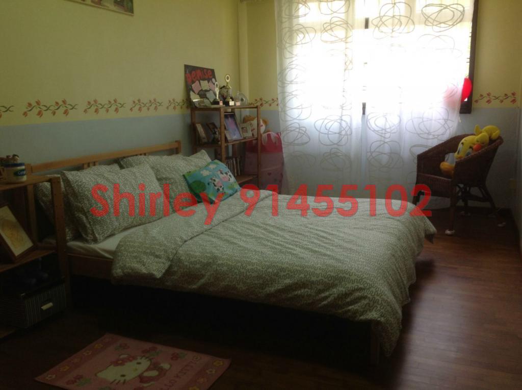 Blk 335 Sembawang Close (Sembawang), HDB 5 Rooms #92846872